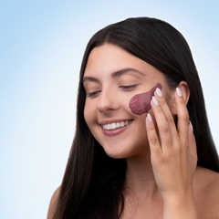 UFORU Revitalizing Clay Mask